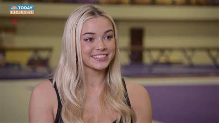 Olivia Dunne Biography