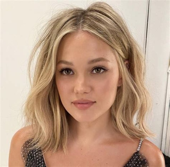 Olivia Holt Olivia Holt