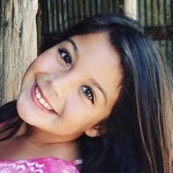 Olivia Olivarez Biography