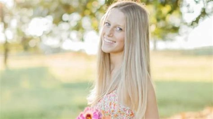 Olivia Pugh Dies In a  Car Accident – Georgia Secondary School Student,