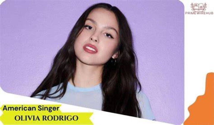 Olivia Rodrigo Biography