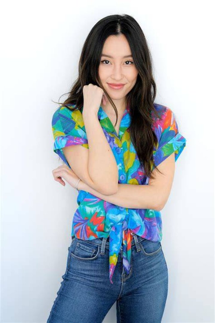 Olivia Sui Biography