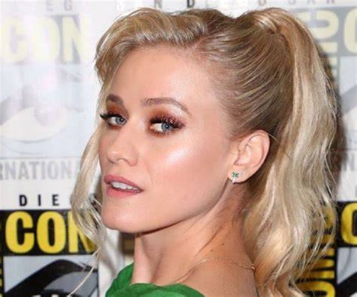 Olivia Taylor Dudley Biography - Facts, Childhood, Family Life & Achievements