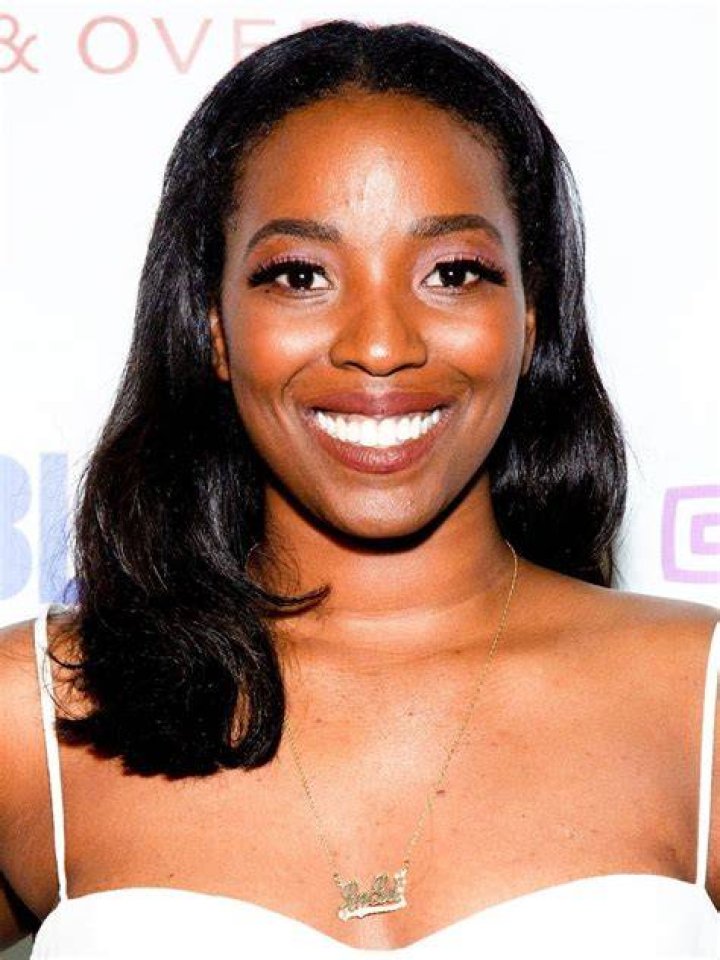 Olivia Washington Biography