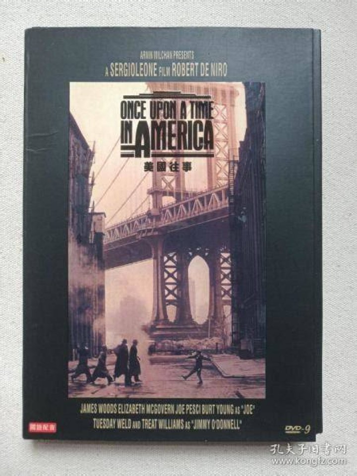 OnceUponATimeInAmerica_WarnerBros