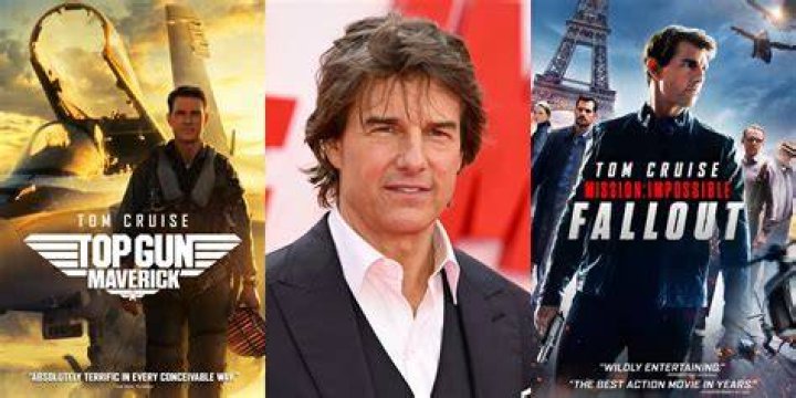 One of Tom Cruise’s most divisive action movies speeds onto the streaming Top 10