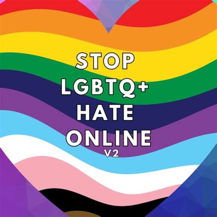 online hate lgbtq 88046 c0 252 6022