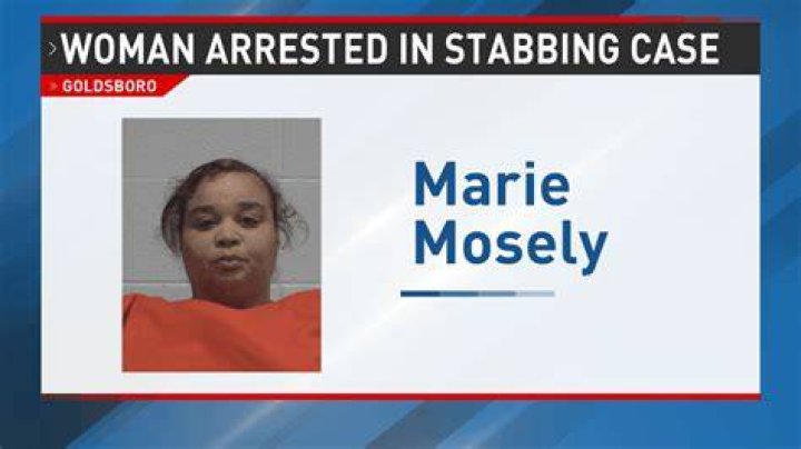 OP OMF MARIE STABBING