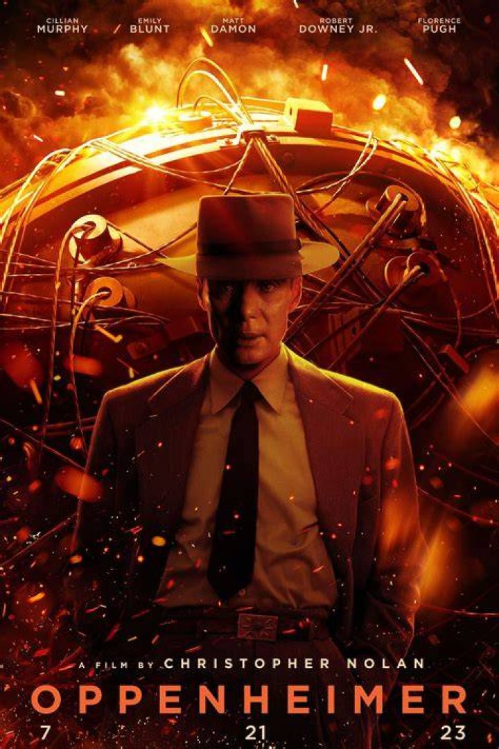 ‘Oppenheimer’ and 2 other surprising movies made history at the 2024 Oscars, and here’s how