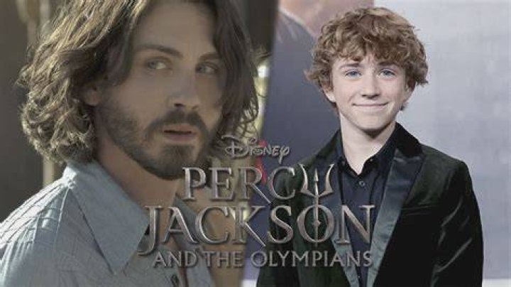 Original ‘Percy Jackson’ star Logan Lerman praises Disney Plus replacement
