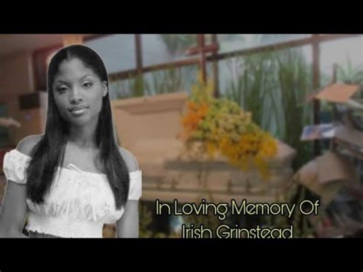 Orish Grinstead cause of death: What happened to Orish Grinstead?