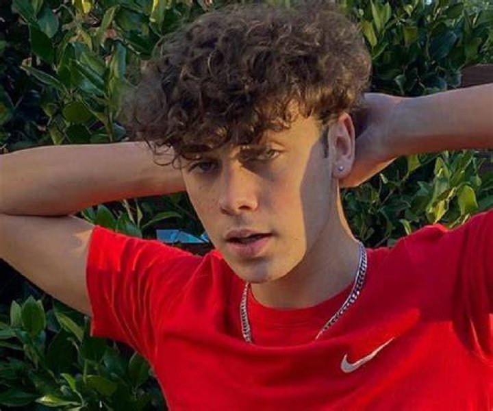 Oscar Iannone – Bio, Facts, Family Life of the TikTok Star