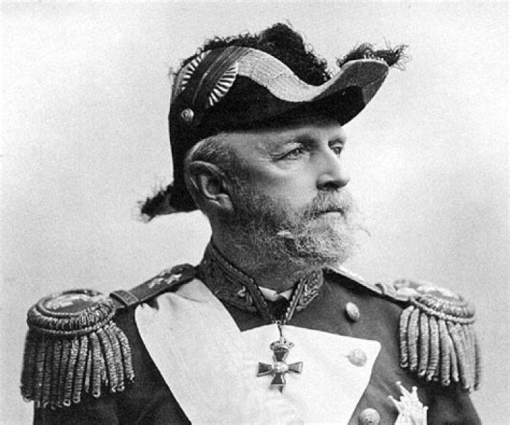 Oscar II Of Sweden Biography