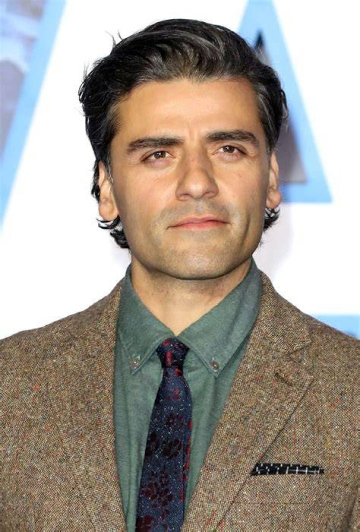 Oscar Isaac Biography