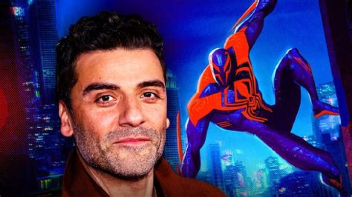Oscar Isaac’s Spider-Man 2099 set for big role in ‘Across the Spider-Verse’