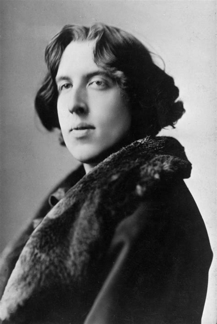 Oscar Wilde Biography