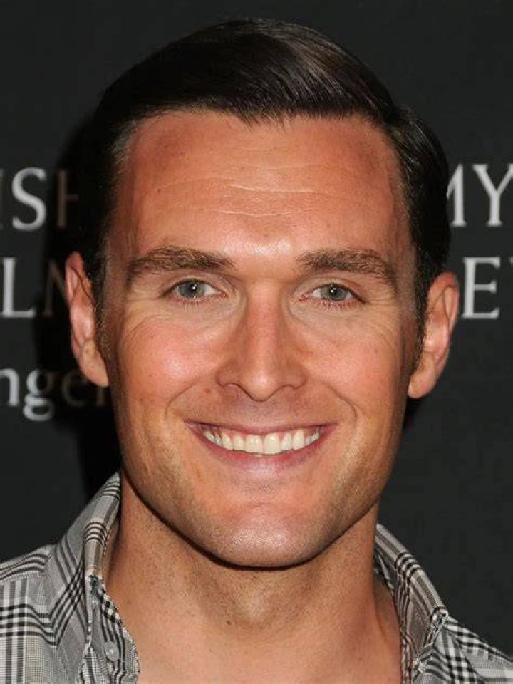 Owain Yeoman Biography
