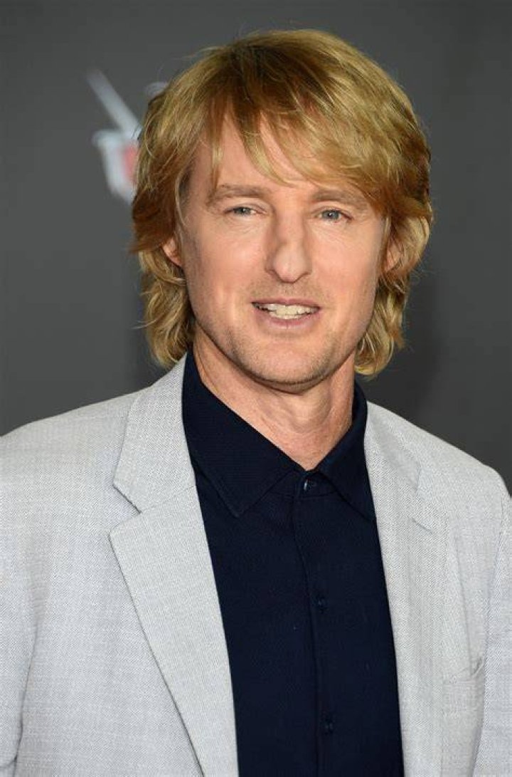 Owen Wilson Biography