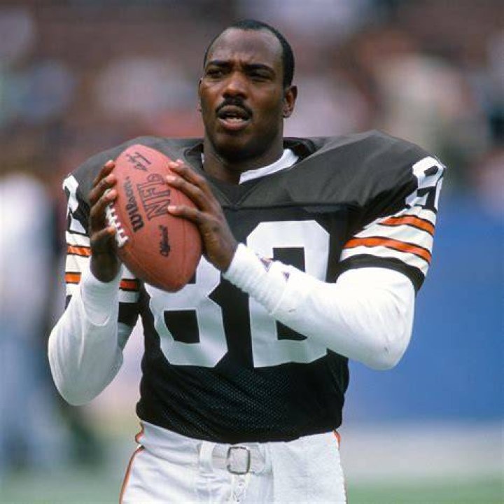 Ozzie Newsome