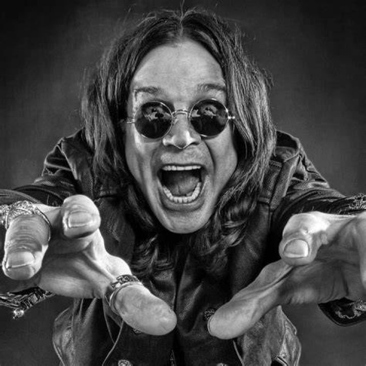 Ozzy Osbourne Biography
