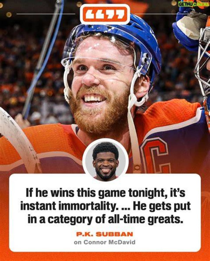 P. K. Subban Biography