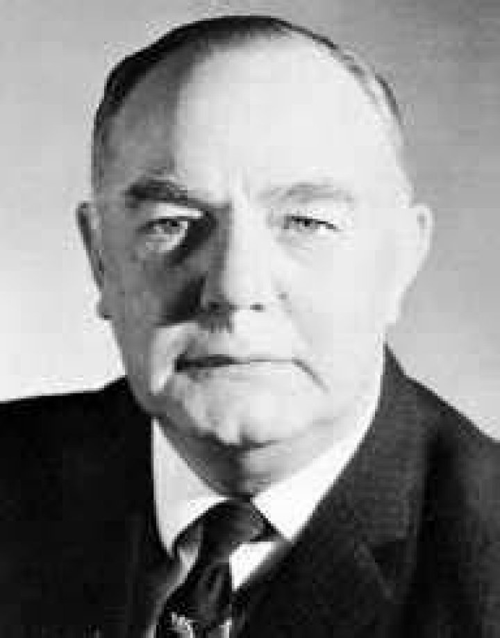 P. W. Botha Biography