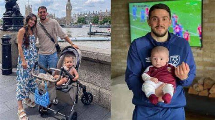Pablo Larrazábal family, wife, children, parents, siblings
