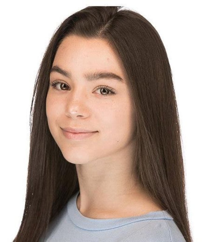 Paeka Campos Biography