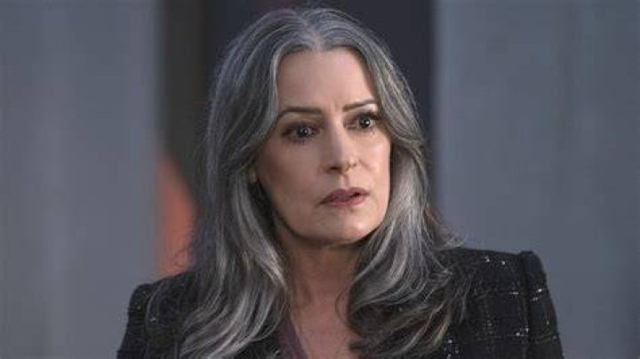Paget Brewster parents: Meet Hathaway Tew, Galen Brewster