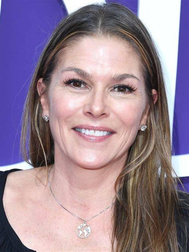 Paige Turco Paige Turco