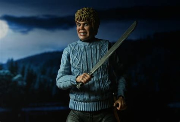 Pamela Friday the 13th
