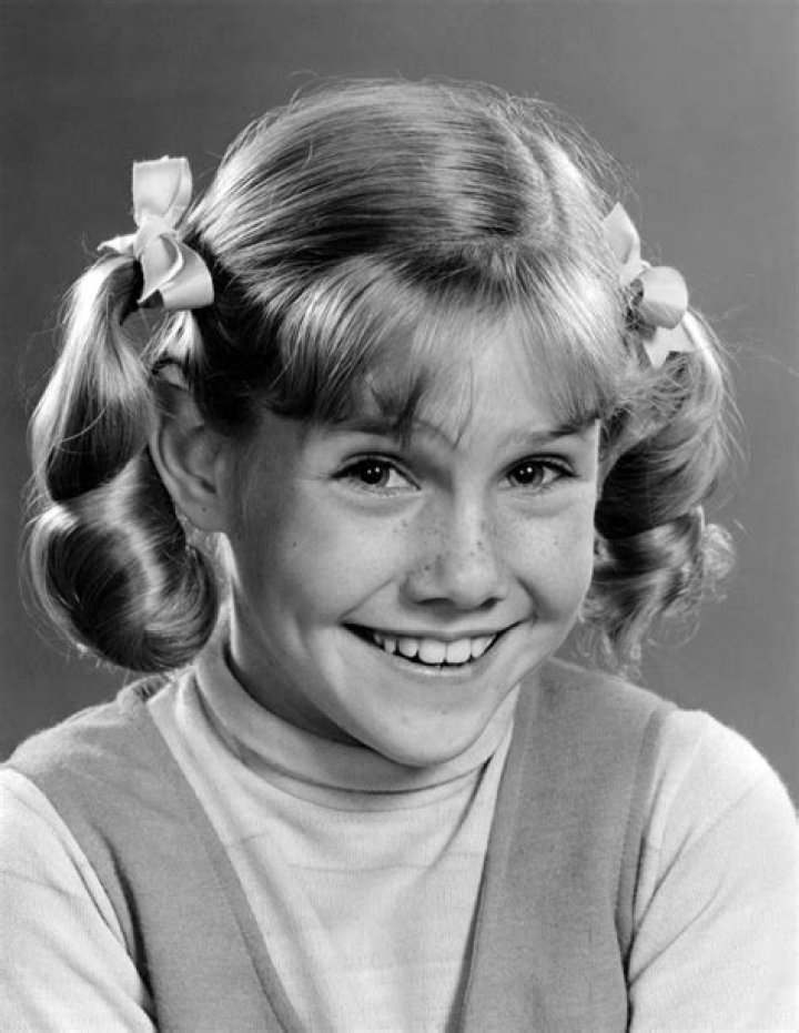 Pamelyn Ferdin Biography