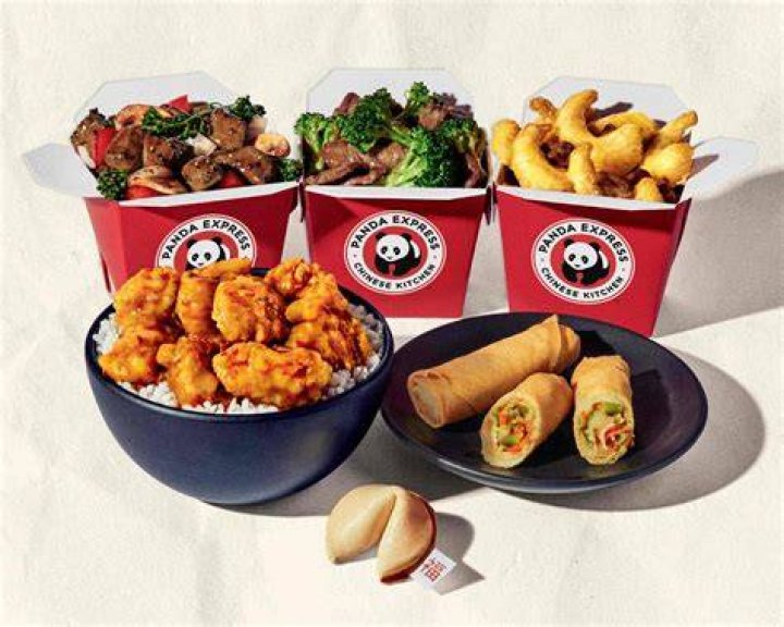 ‘Panda Express down the street pays $17 an hour, so I would rather work there’: Jaded job hunter can’t fathom ridiculously low-paying position
