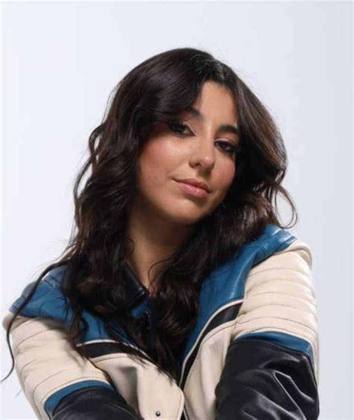 Paola Nicole An... Biography