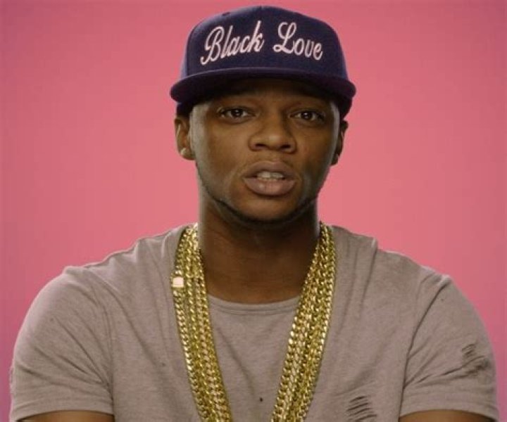 Papoose (rapper) Biography - Facts, Childhood, Family Life & Achievements