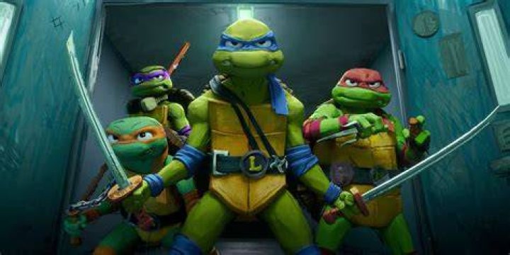 Paramount brings ‘Teenage Mutant Ninja Turtles’ to Comic-Con as the only major studio at Hall H