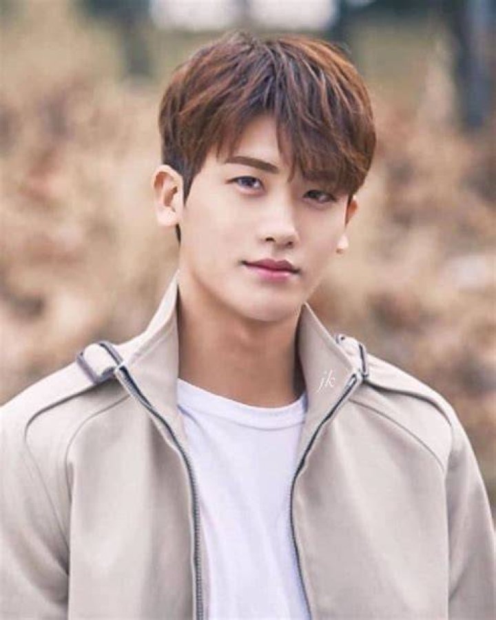 Park Hyung-sik Biography