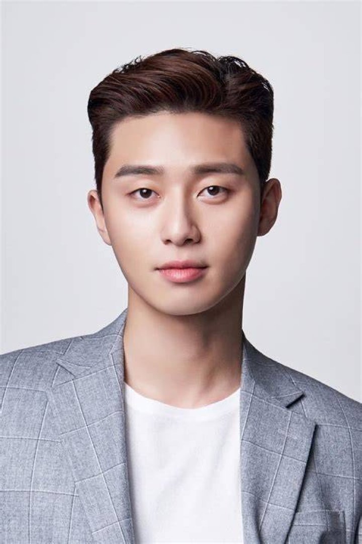 Park Seo-joon Biography