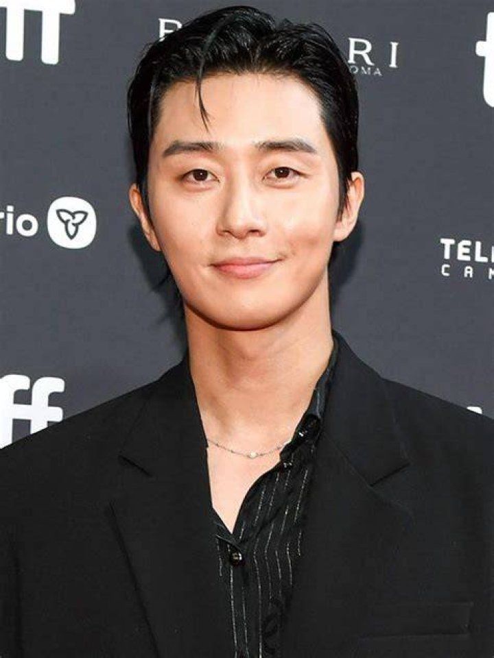 Park Seo-joon Park Seo-joon