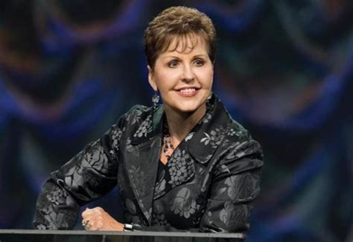 Pastor Joyce Meyer net worth 2023