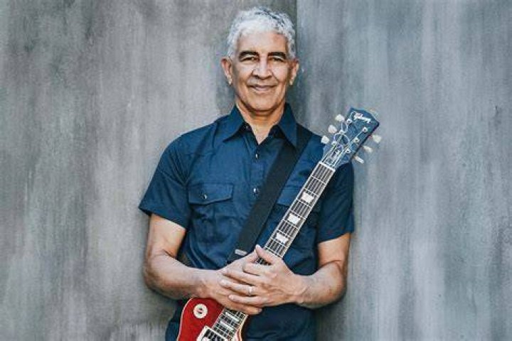 pat smear