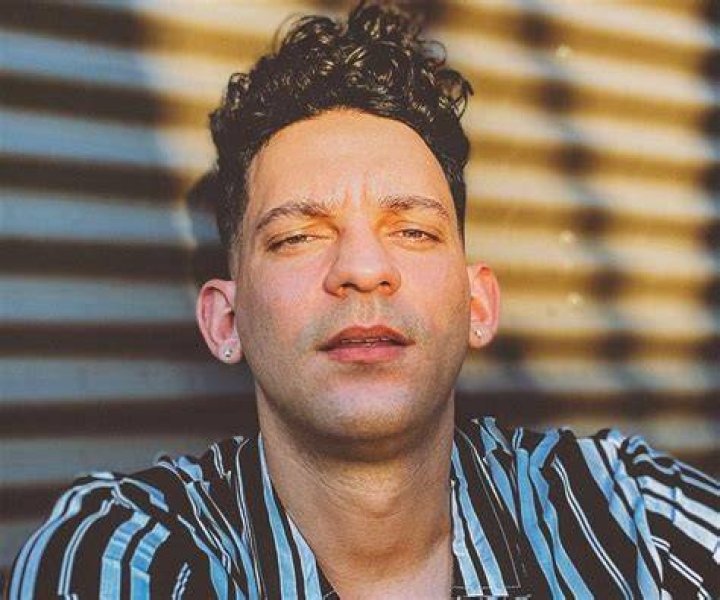 PatD Lucky – Bio, Facts, Family Life, Career