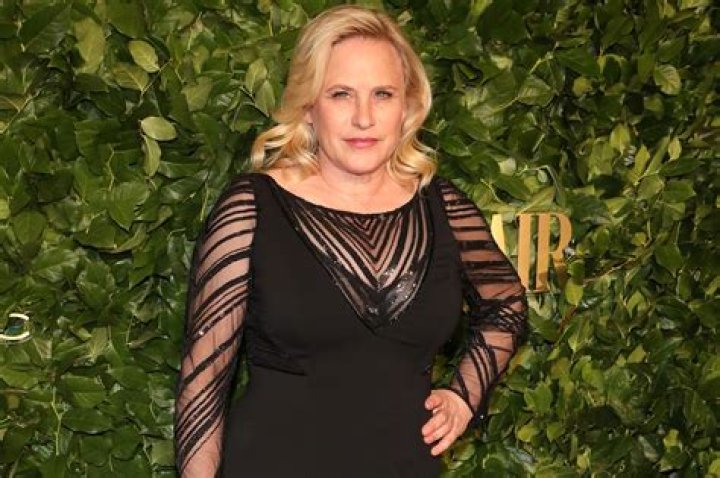 Patricia Arquette