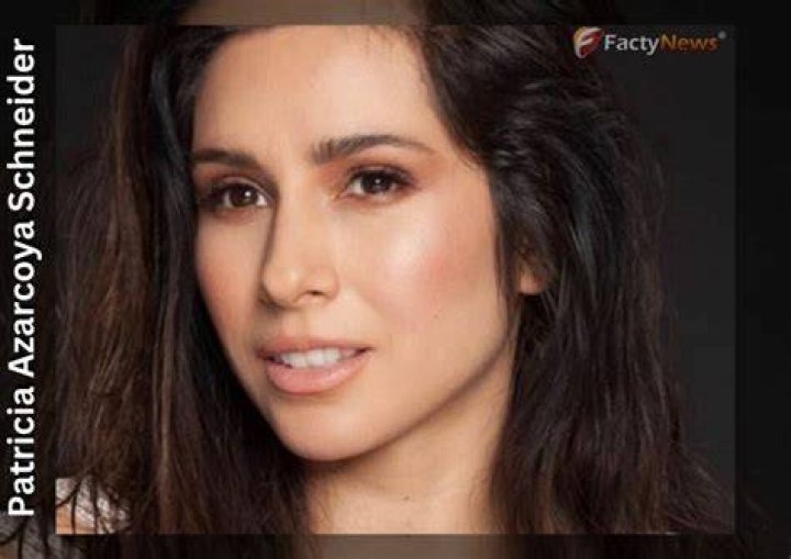 Patricia Azarco... Biography