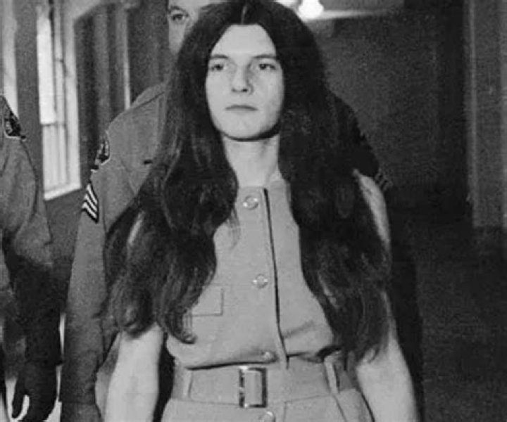 Patricia Krenwinkel Biography - Facts, Childhood, Family Life & Achievements