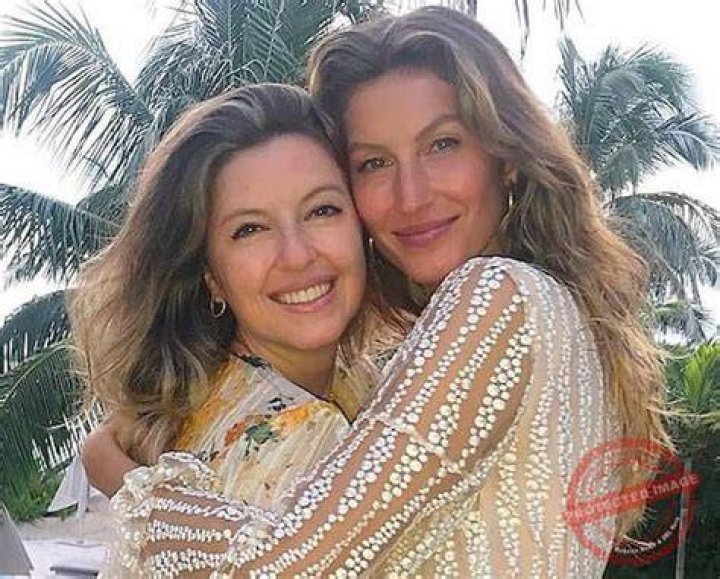 Patricia Nonnenmacher Bündchen Bio, age, husband, family, Instagram
