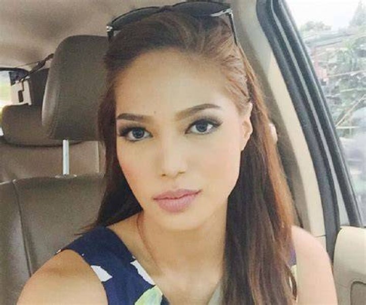 Patricia Tumulak Biography