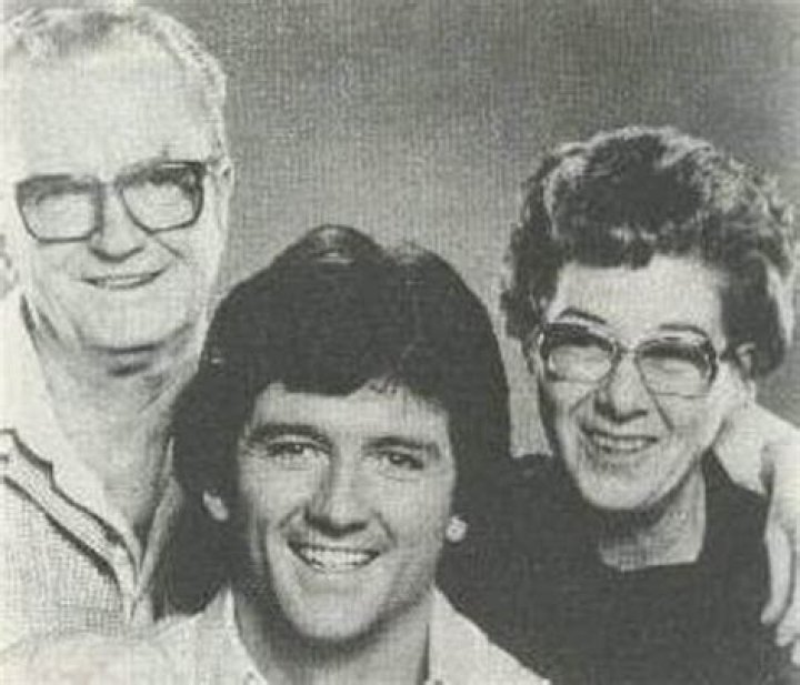 Patrick Duffy parents: Meet Marie Duffy, Terence Duffy