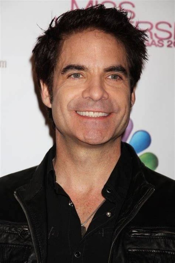 Patrick Monahan Biography