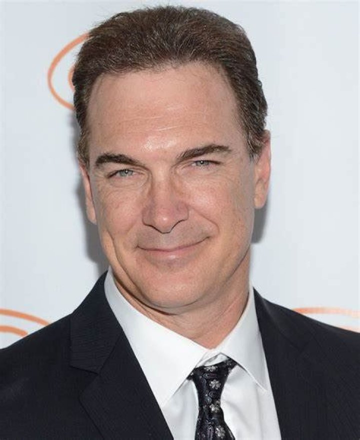 Patrick Warburton Biography